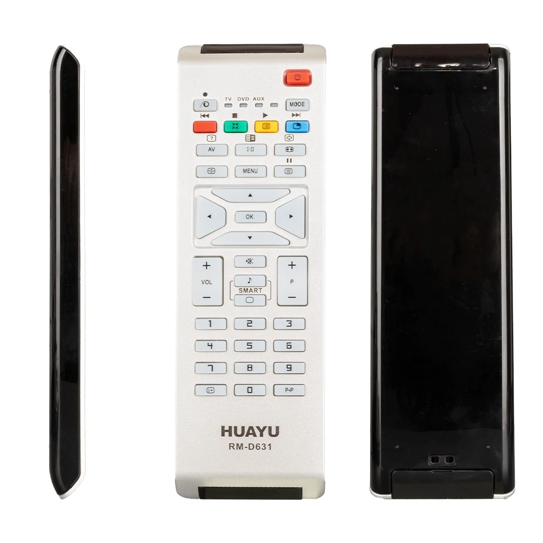 Philips Universal Lcd-Led Tv Kumandası