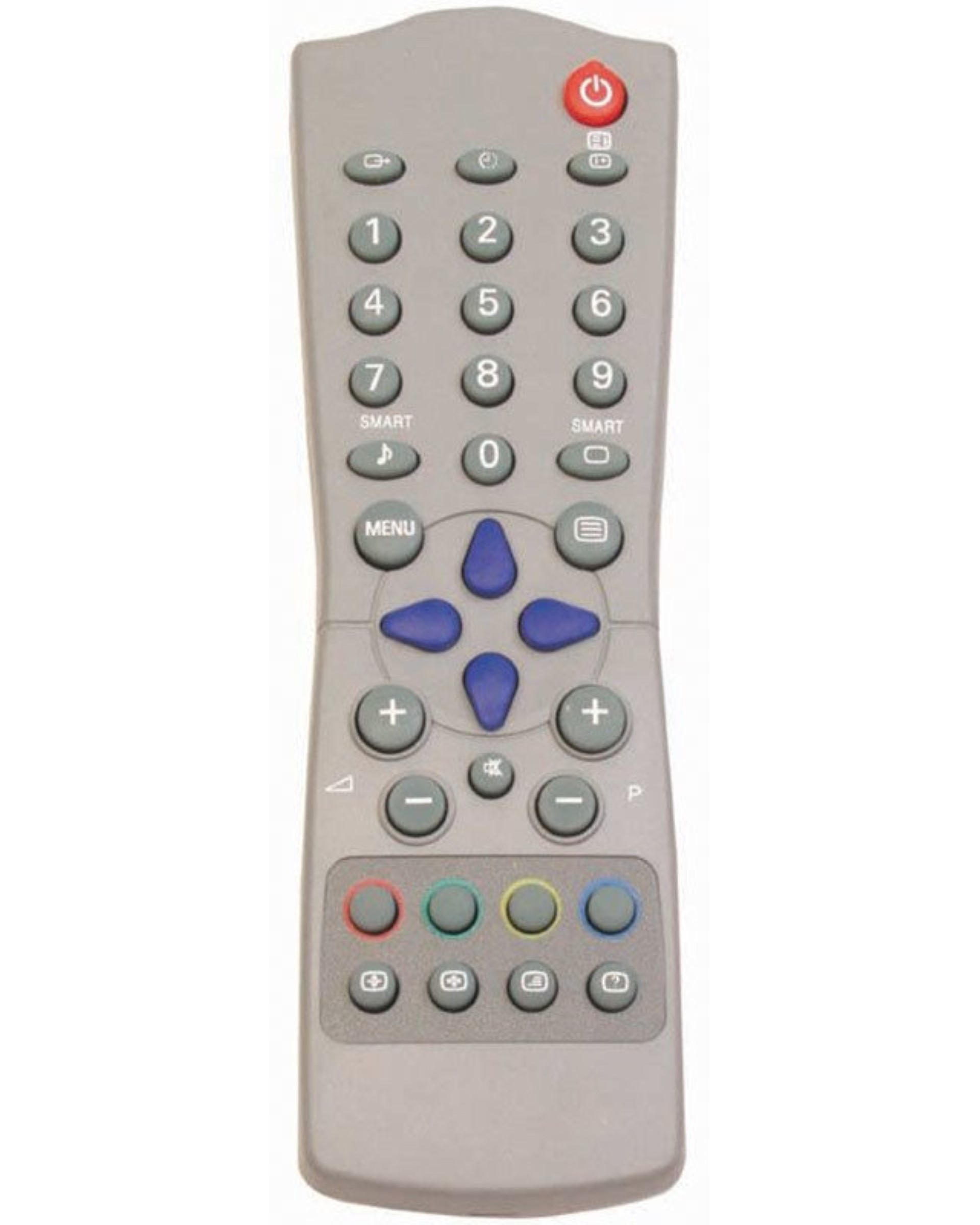 Philips Smart Smart Tv Kumandası