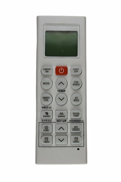 LG Klima Uzaktan Kumanda AKB74955602 Sub AKB74955603 AKB74955605 AKB74955604