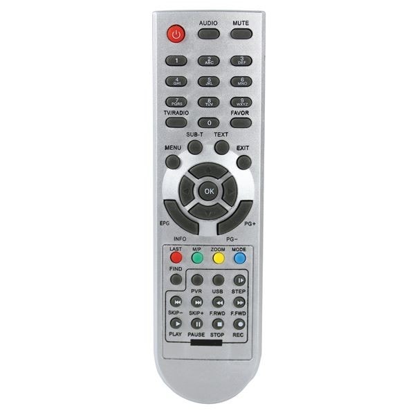 KAWAİ 6500 HD*JAMESON JS-2014 HD UYDU KUMANDASI-(2091)