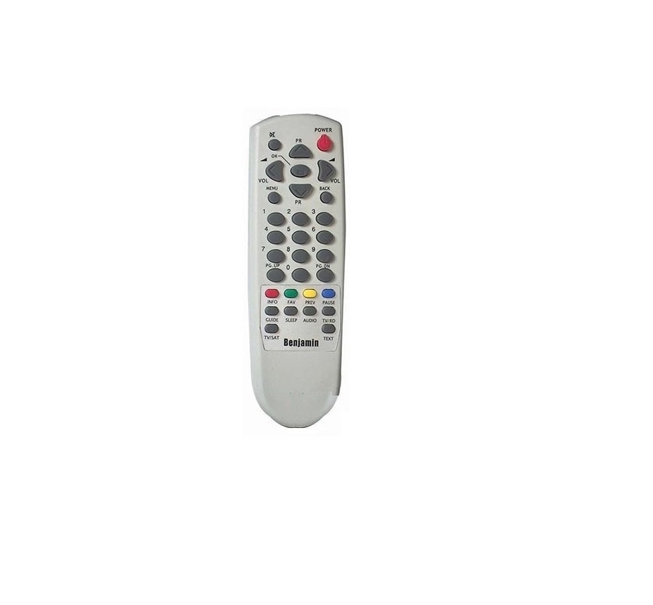 BENJAMİN 9500 UYDU KUMANDASI-(10917)