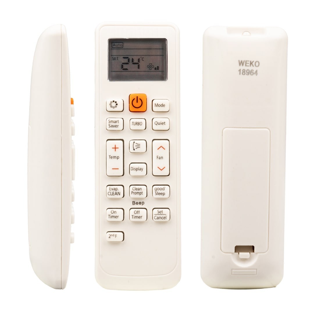 SAMSUNG DB93-11489C KLİMA KUMANDASI