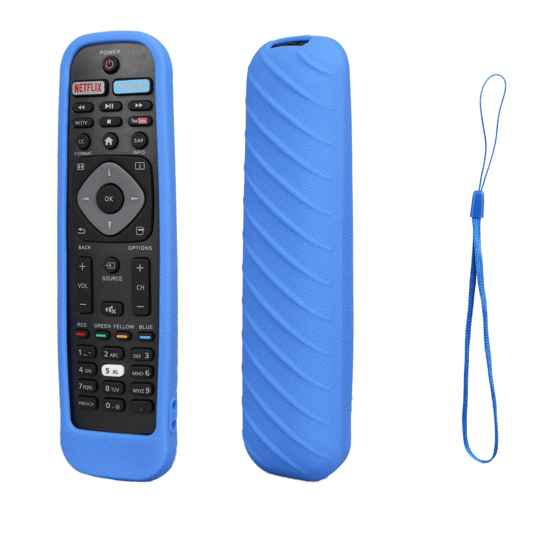 PHILIPS ONE+ İÇİN SİLİKON KUMANDA KORUMA KILIFI