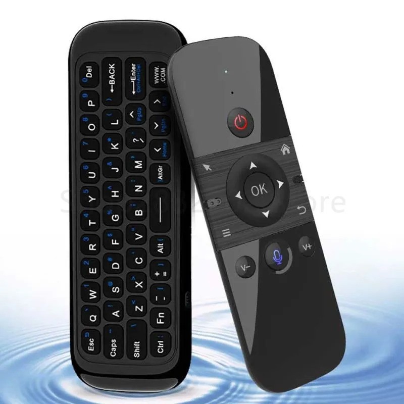 multibox Big M8 Air Uk Kumanda