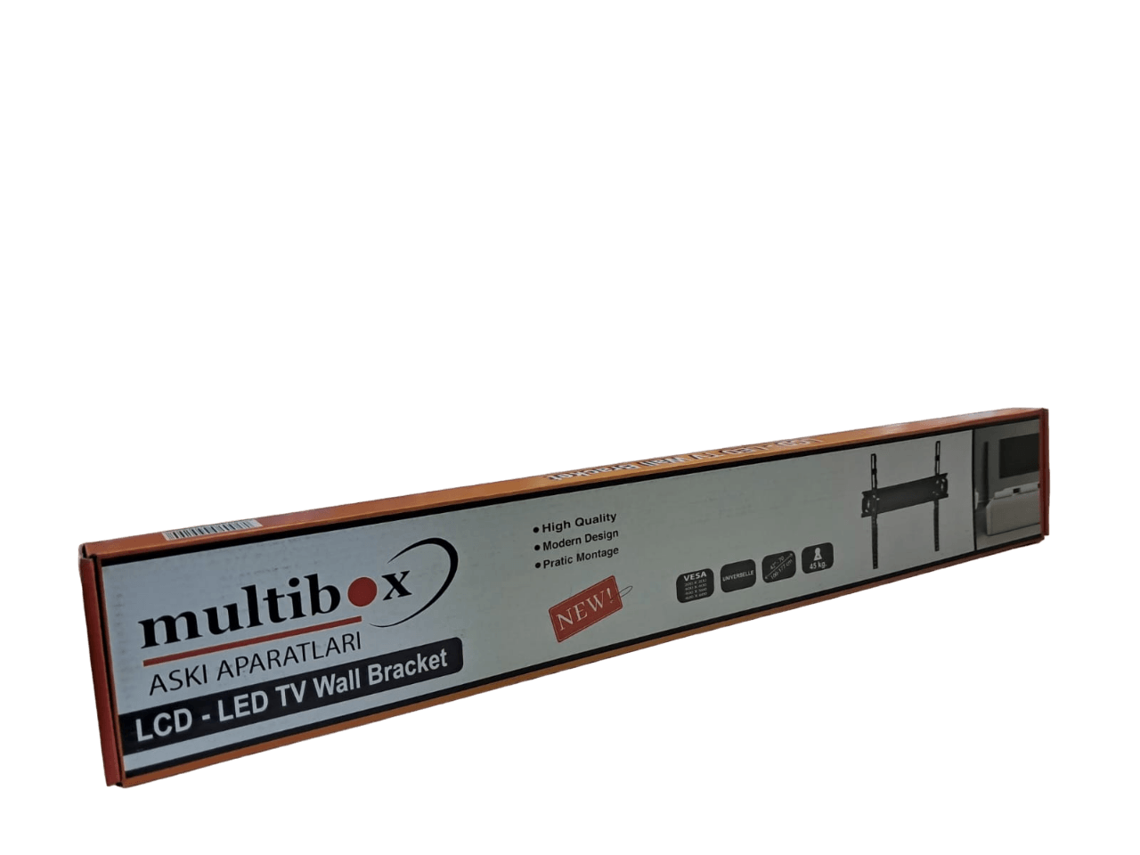 MULTİBOX 49-65-70 SABİT APARAT