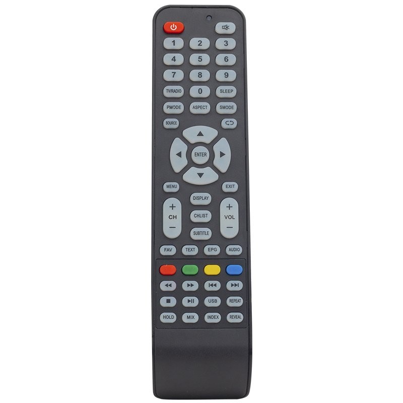 Awox 55'' U5600STR 4K Lcd-Led Smart Tv Kumandası