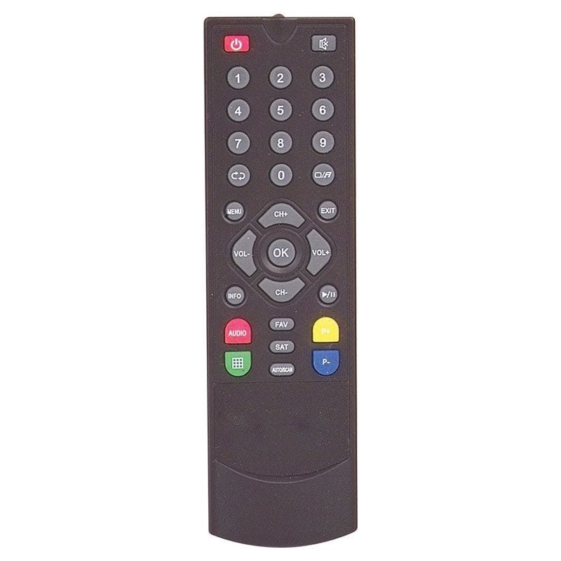 NEXTWAWE NEXT 3000 4000 5000 YE 5000 FTA UYDU KUMANDASI