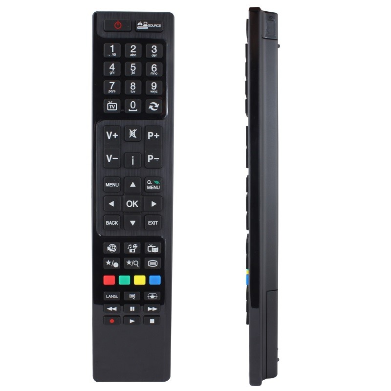 VESTEL-SEG-REGAL RC4846 LCD-LED TV KUMANDA
