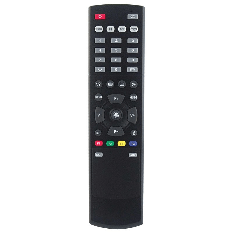 Goldmaster 1010 HD Uydu Alıcı Kumandası