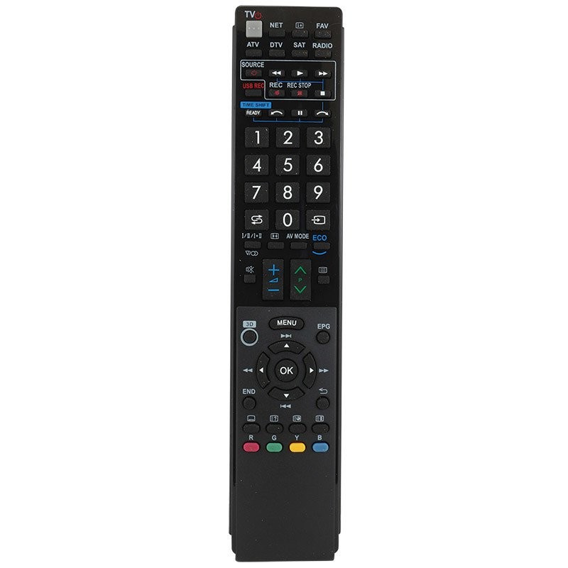 Sharp Universal Lcd-Led Tv Kumandası