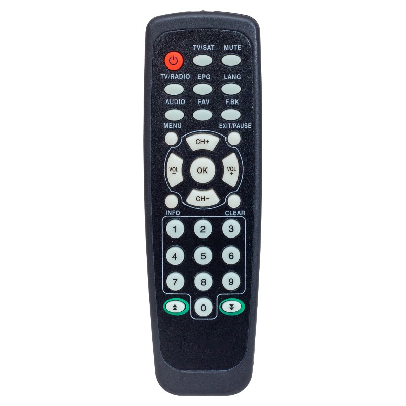 KORAX SD UYDU KUMANDA=2631