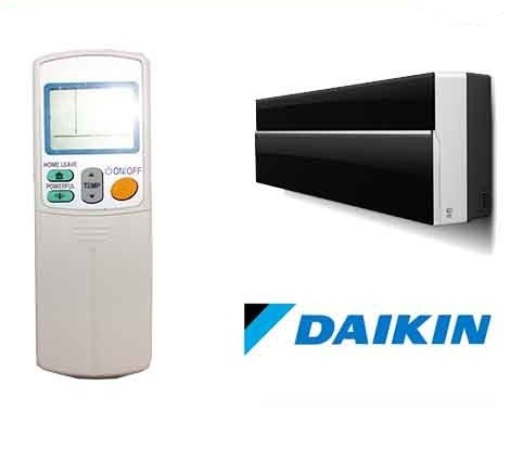 Daikin Klima Kumandası
