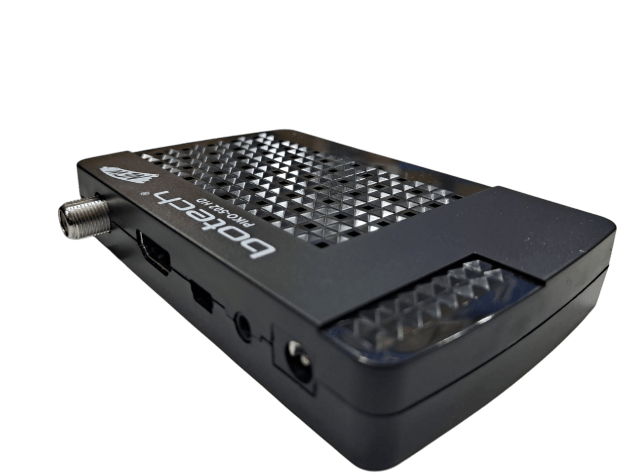 Botech Piko 502 HD NEW+ MİNİ UYDU ALICISI FULL HD 1080