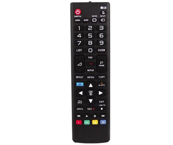 LG AKB 73715694 3D Lcd Tv Kumandası