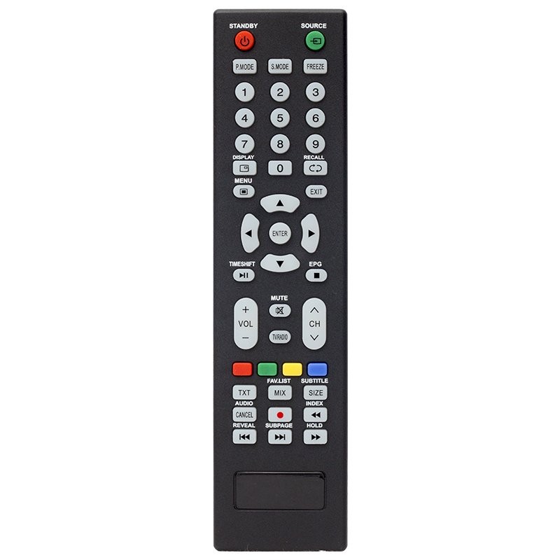 YUMATU LCD-LED TV KUMANDA (18539=13958)