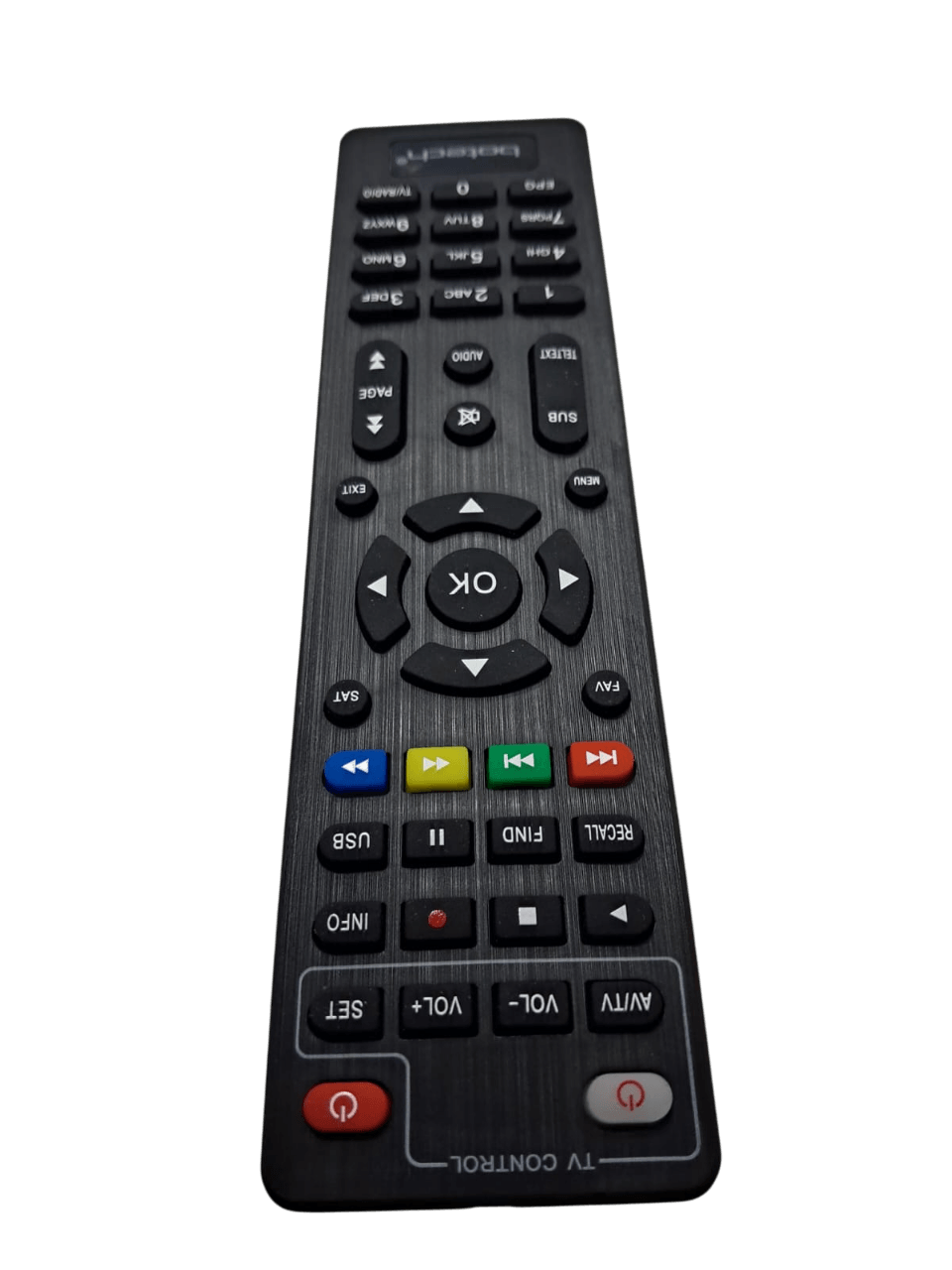 Botech Piko 502 HD NEW+ MİNİ UYDU ALICISI FULL HD 1080