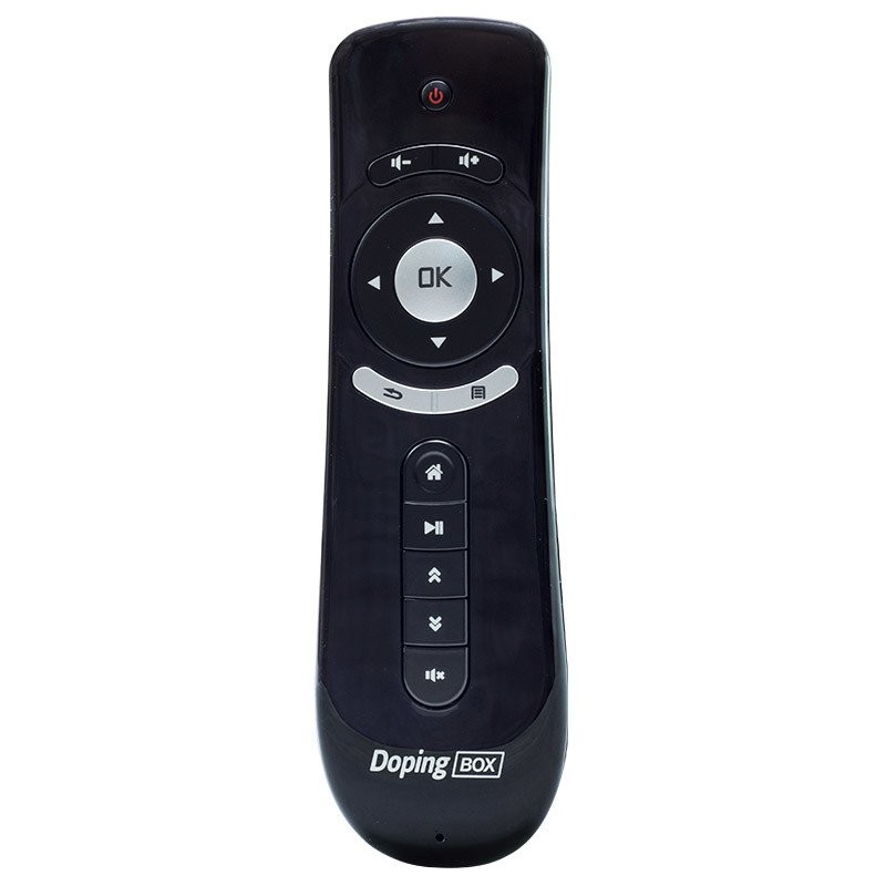 Dopingbox Android Bluetooth Media Uydu Kumandası