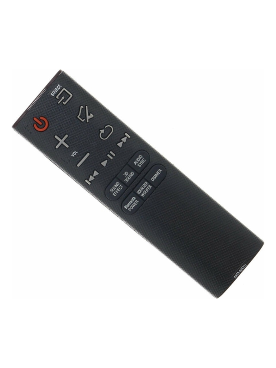 SAMSUNG AH59-02631J Soundbar Uzaktan Kumanda -H430 -H450 -HM45 -HM45C HWH430 HWH450 HWHM45 HWHM45C