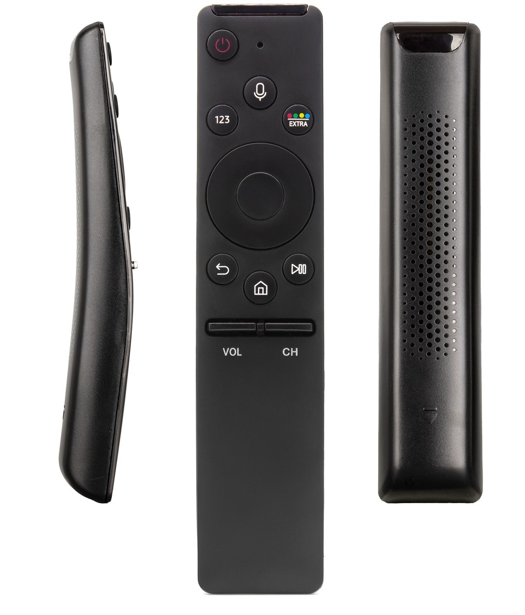 HUAYU KL RM-G1800 V1 SAMSUNG LCD LED SMART TV VOICE CONTROL UNIVERSAL SİHİRLİ KUMANDA