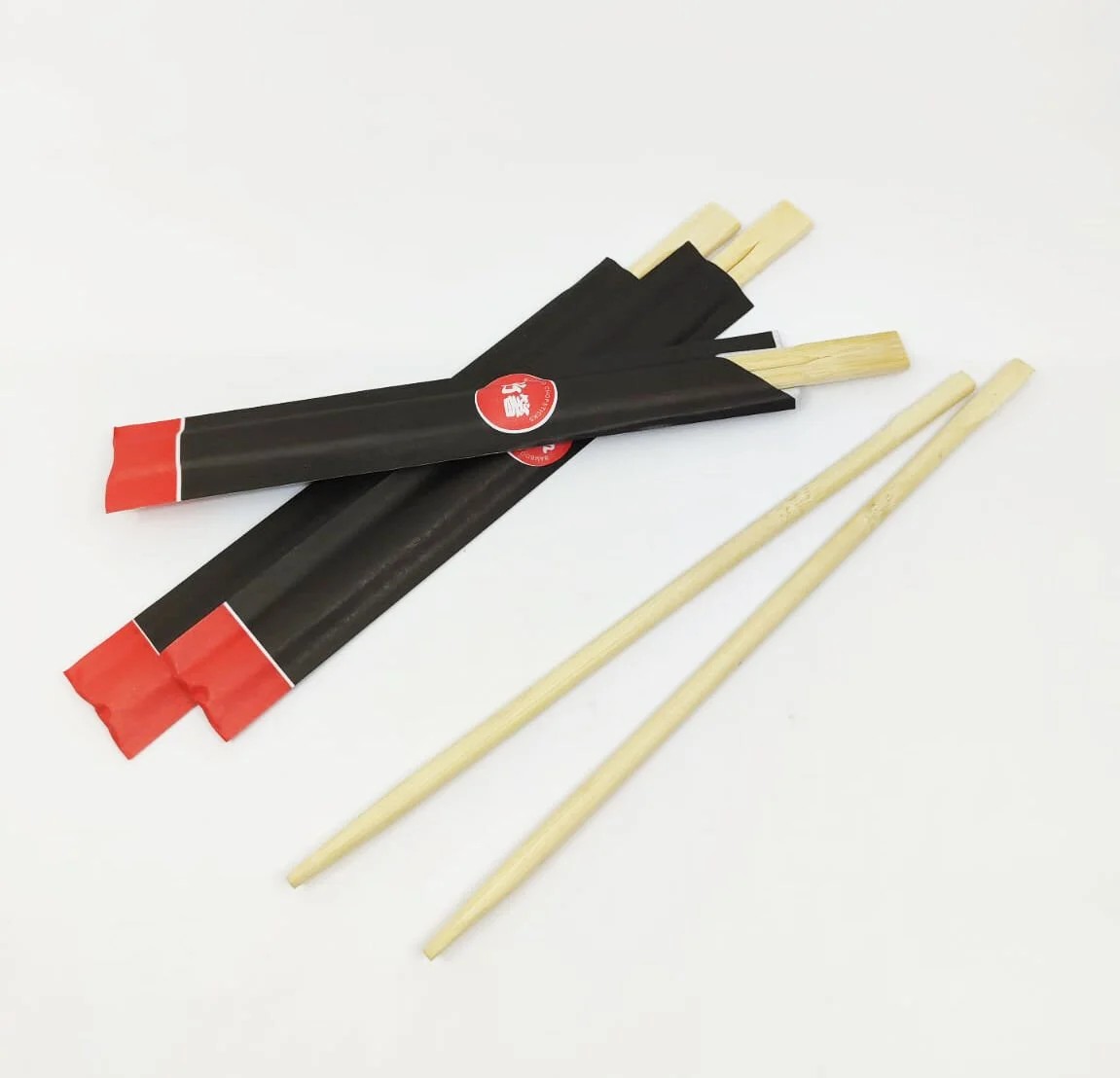 Bambu Çin Çubuğu (Chopsticks) 50 adet