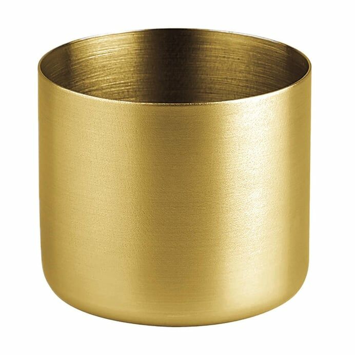 EKONOMİK STİCK ŞEKERLİK ALTIN 6XH 6 CM