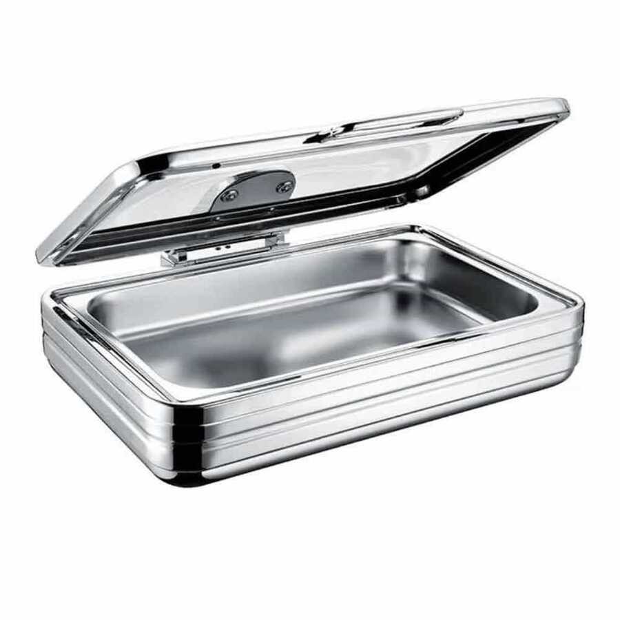 Chafing Dish Lüks 1/1 9L 