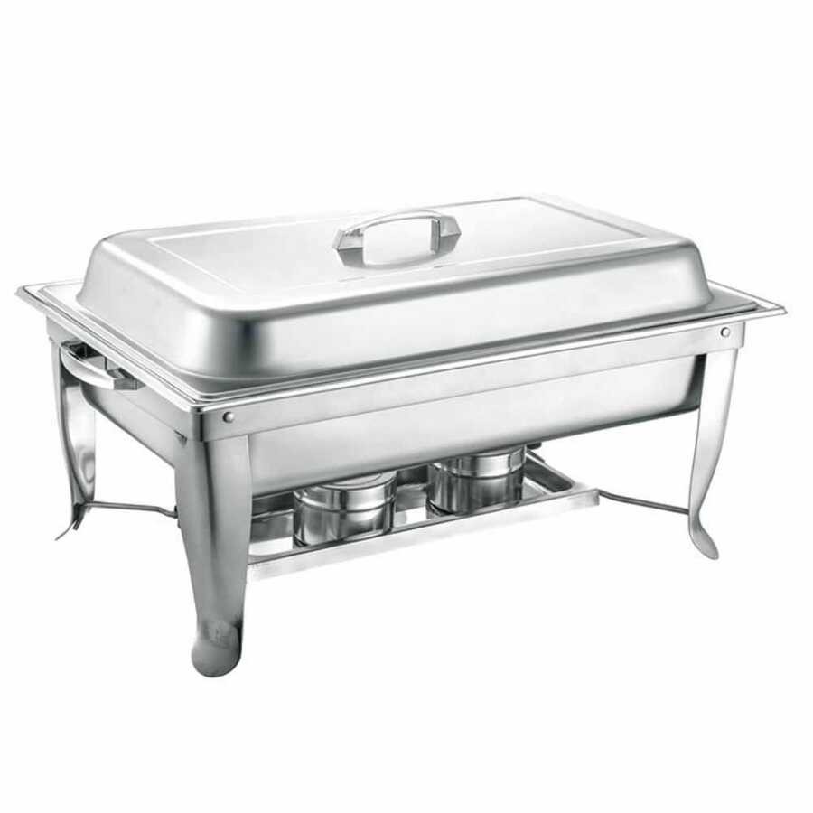 Chafing Dish Reşo Ekonomik 9 L