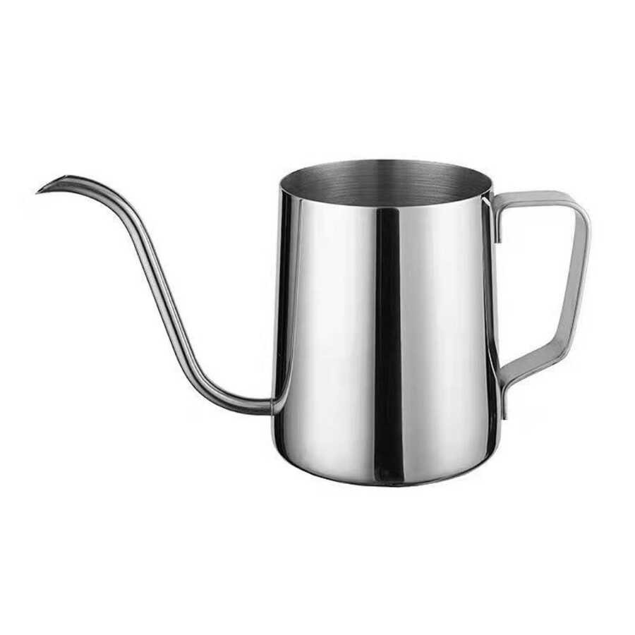 Mini Kettle Çelik