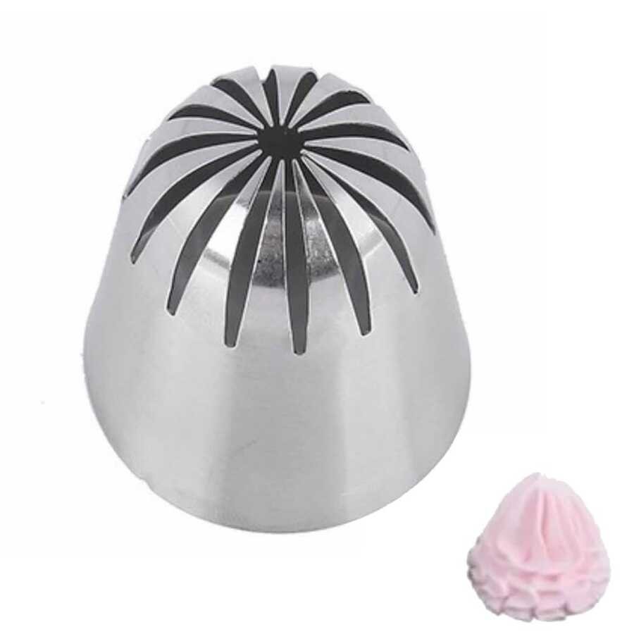 Duy Kapalı Yıldız 14 Diş 35x4x45 Mm (DY-901)