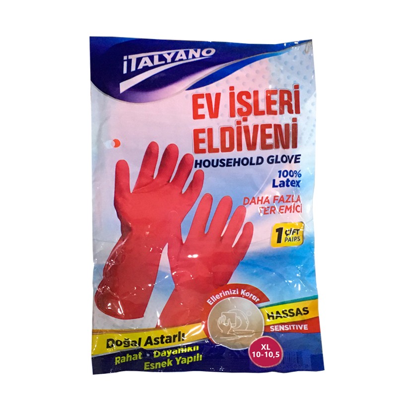 BULASIK ELDIVENI XLARGE 10-10,5