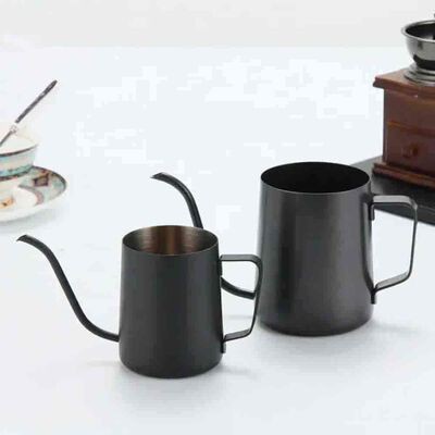 Mini Kettle 600 M