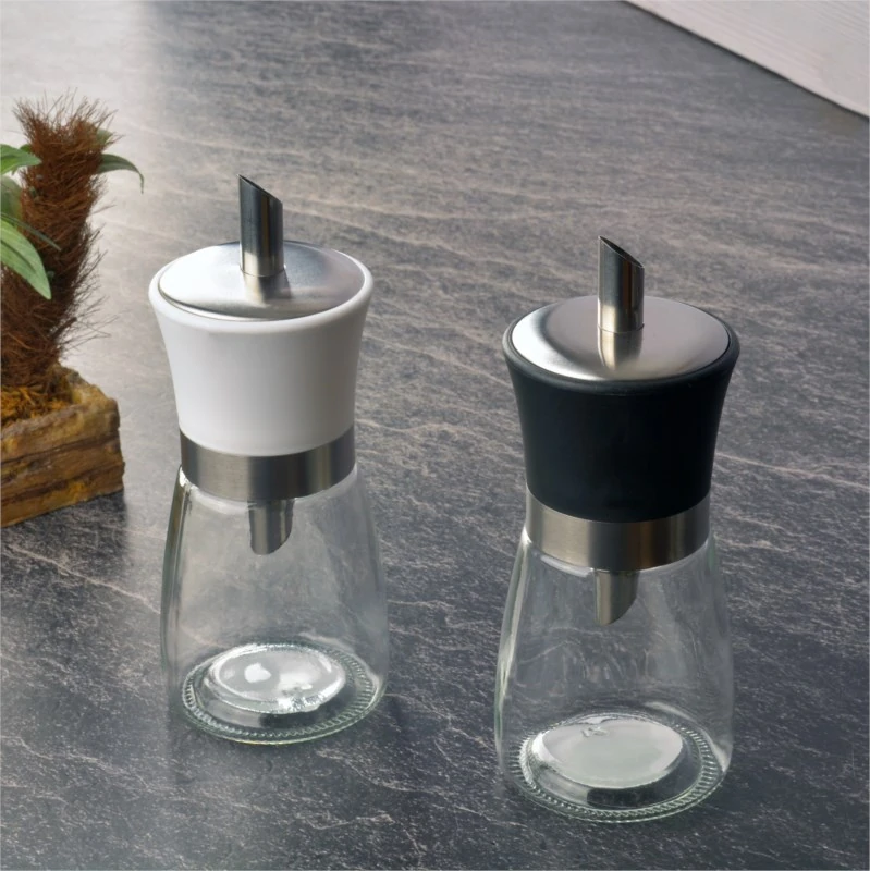 CAM TOZ SEKERLIK - Beyaz