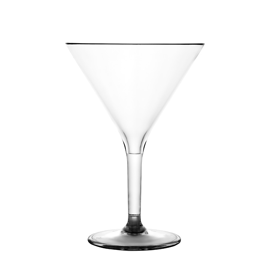 Premium Martini Bardağı 200ml