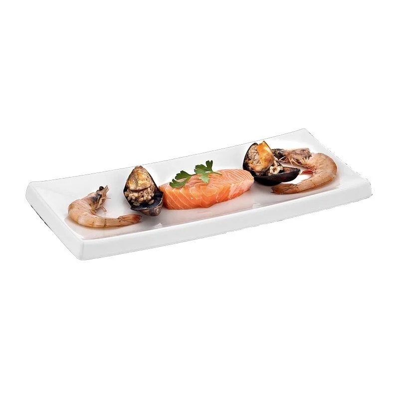 SUSHI SERVİS TABAK