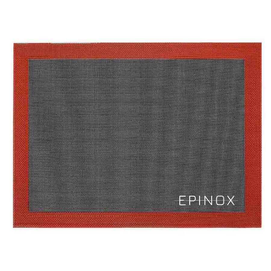 Silikon Delikli Mat 40x60 cm