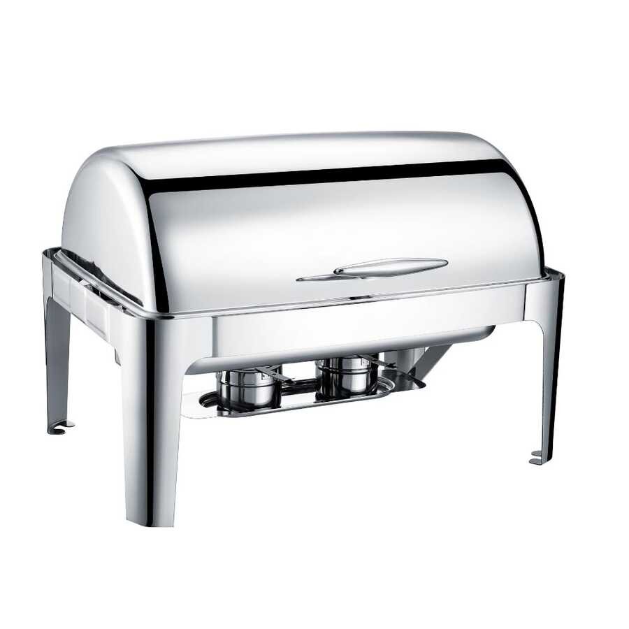 Chafing Dish Roll Top 9 L