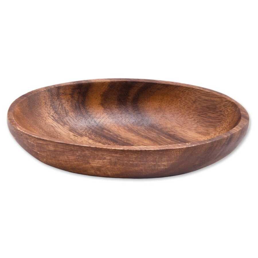 Kuruyemişlik 18 Cm Oval (SAK-18O)