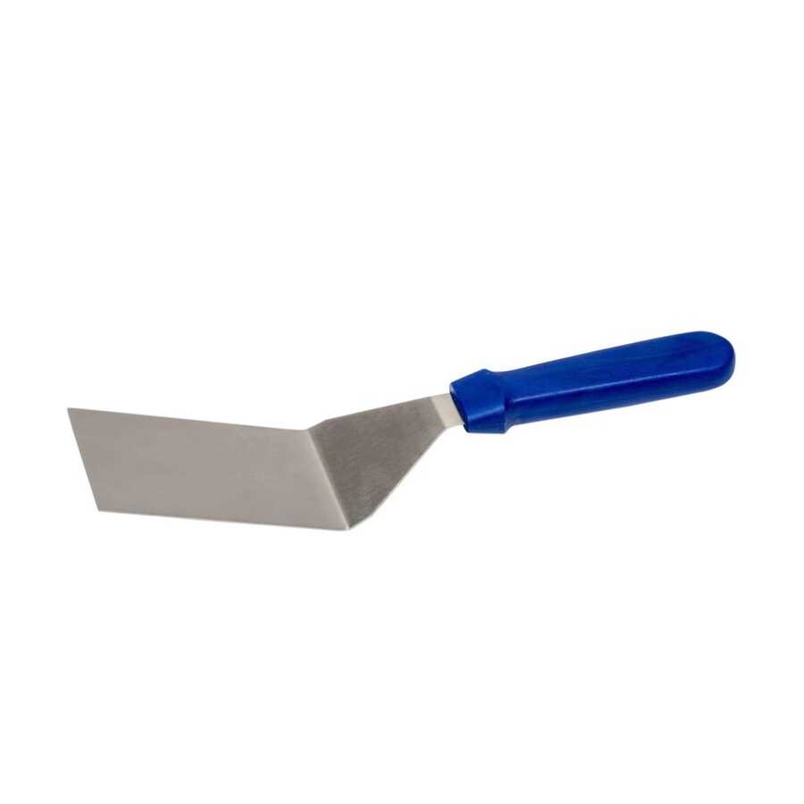 Izgara Spatulası 17x7,5 Cm (IZ-1775) - 21x7,5 Cm (IZ-2175)