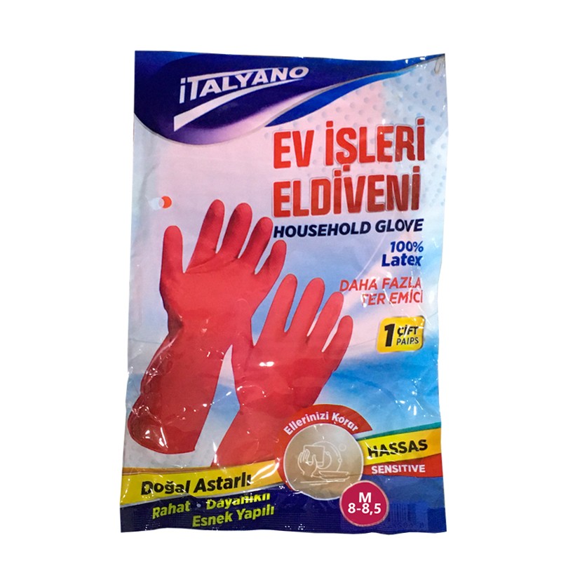 BULASIK ELDIVENI MEDIUM 8-8,5 