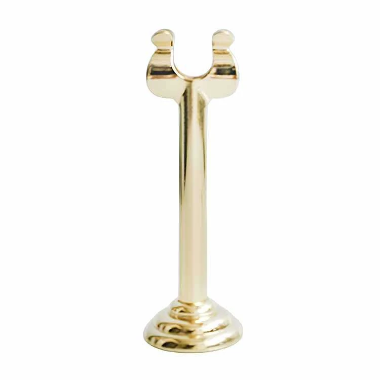 İsimlik Açık Büfe 8 cm GOLD