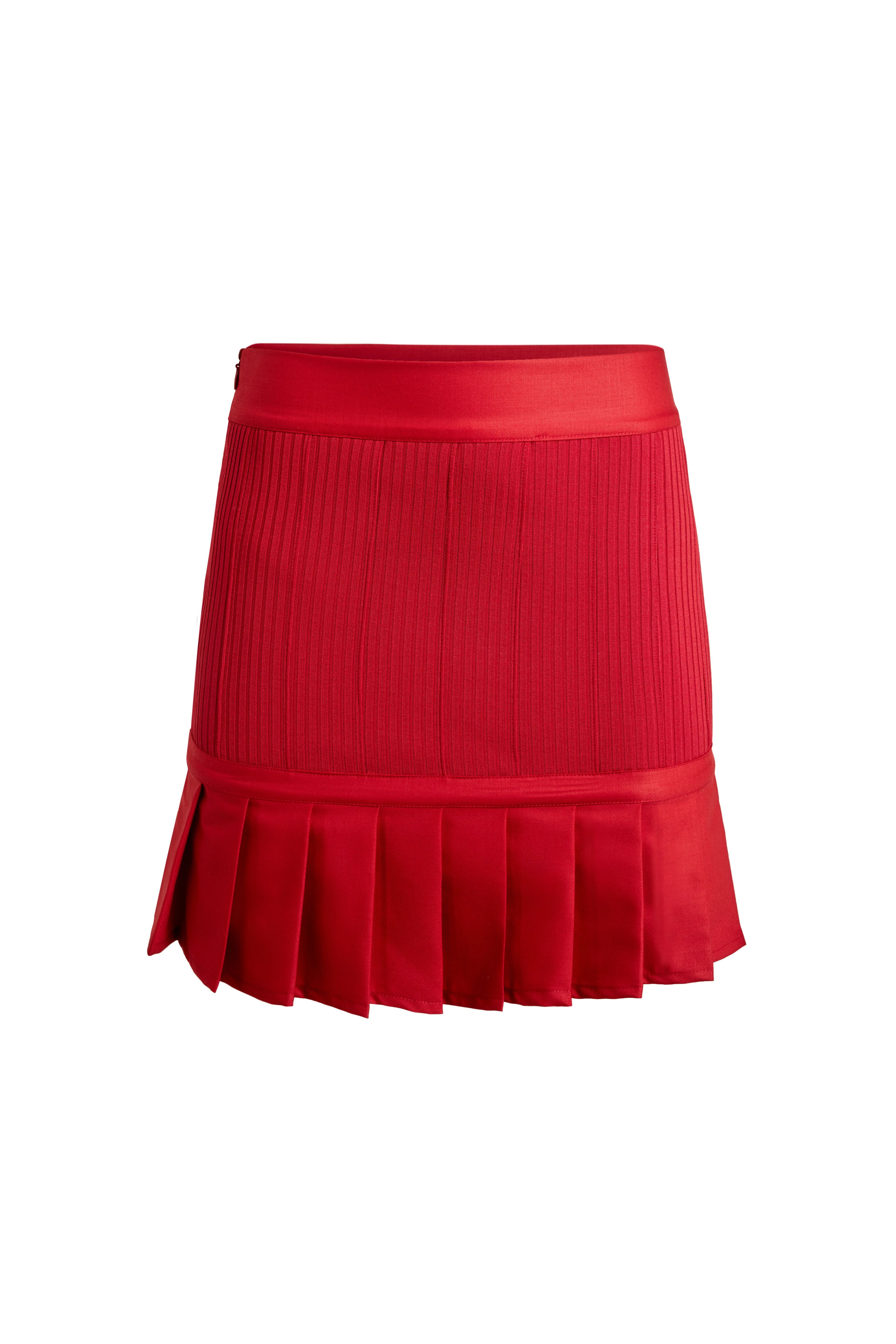 Missfish Skirt