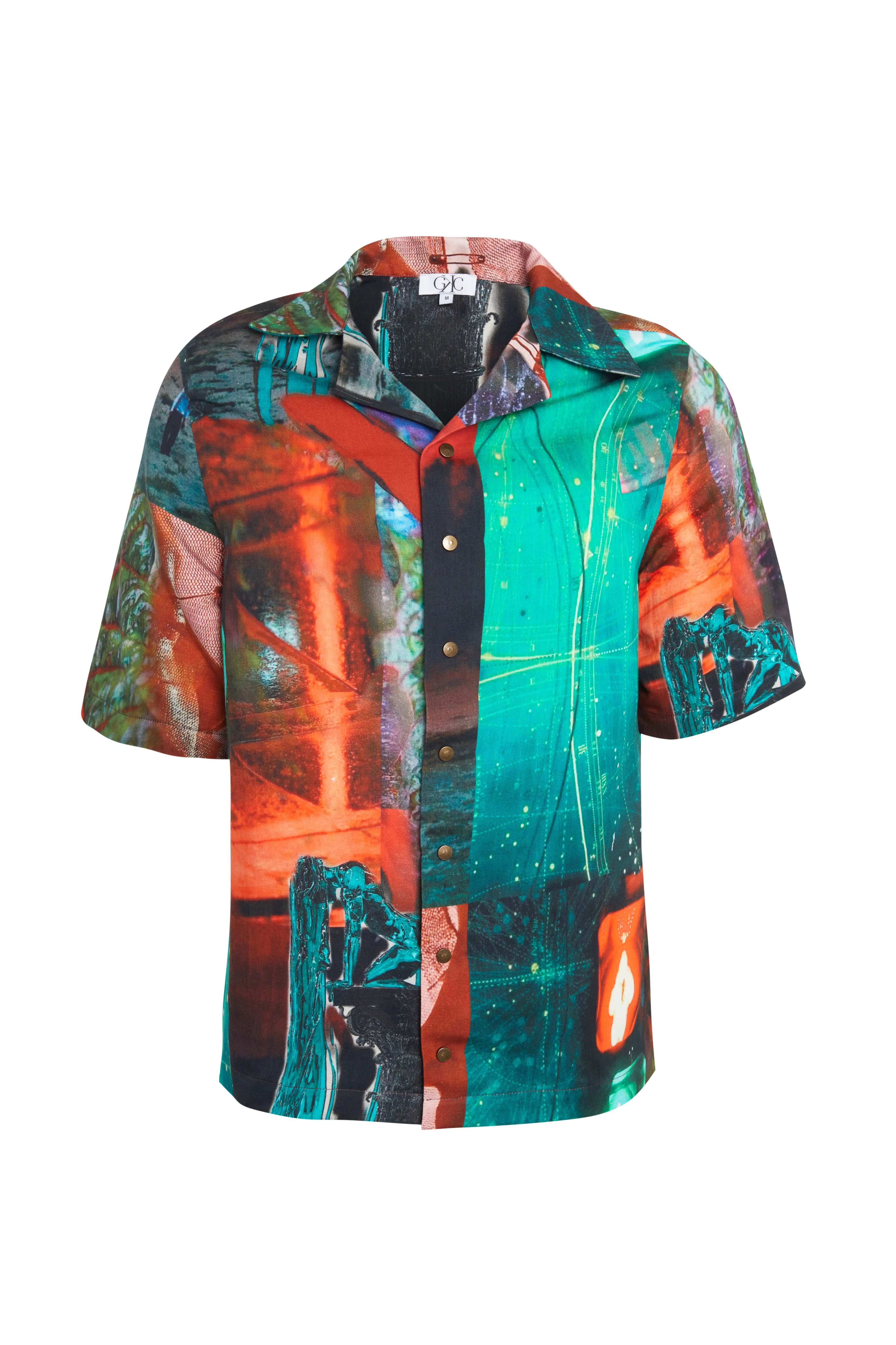 Chemise Canggu