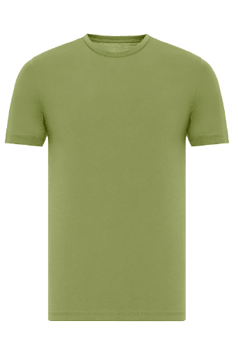 Tshirt canonical