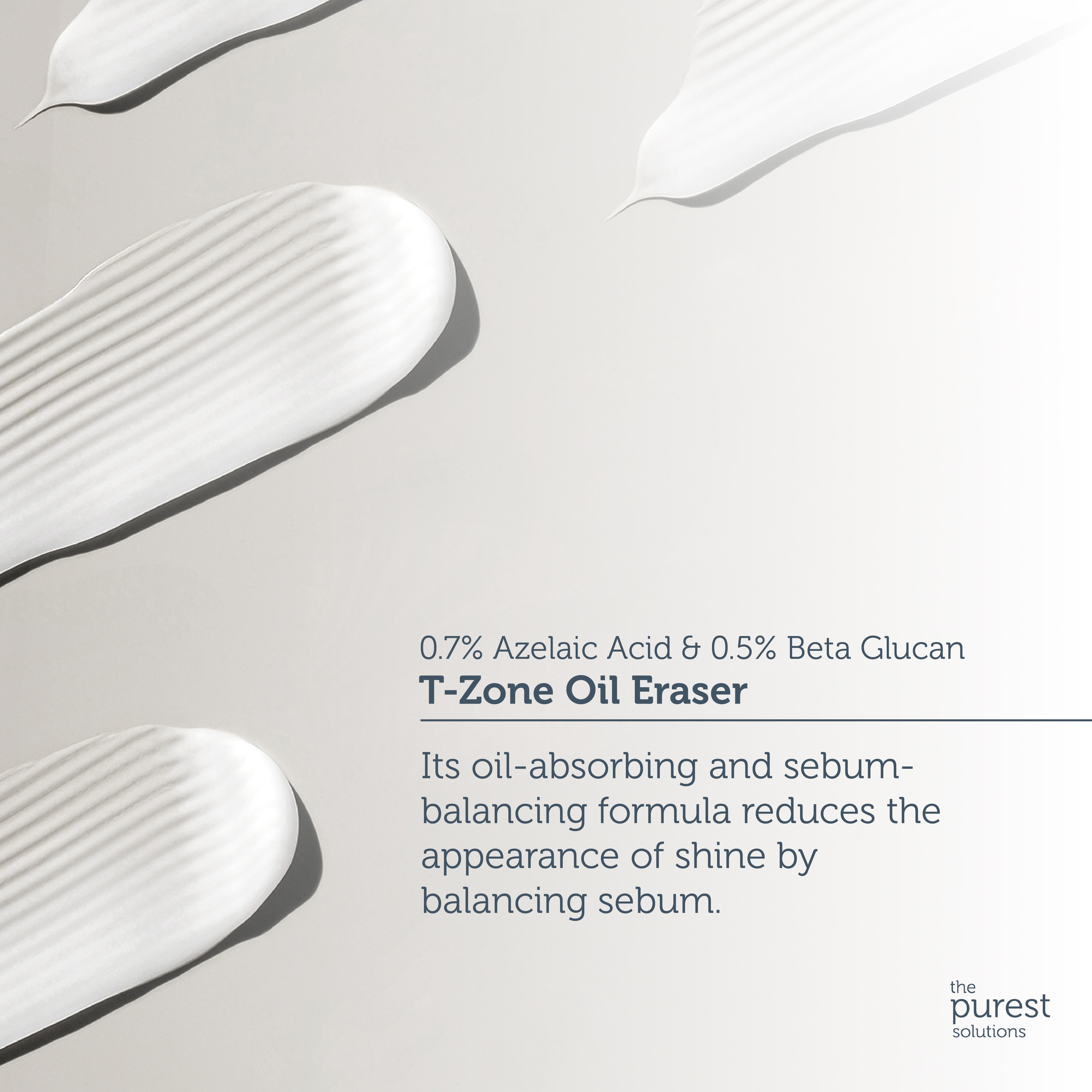 T-zone Oil Eraser
