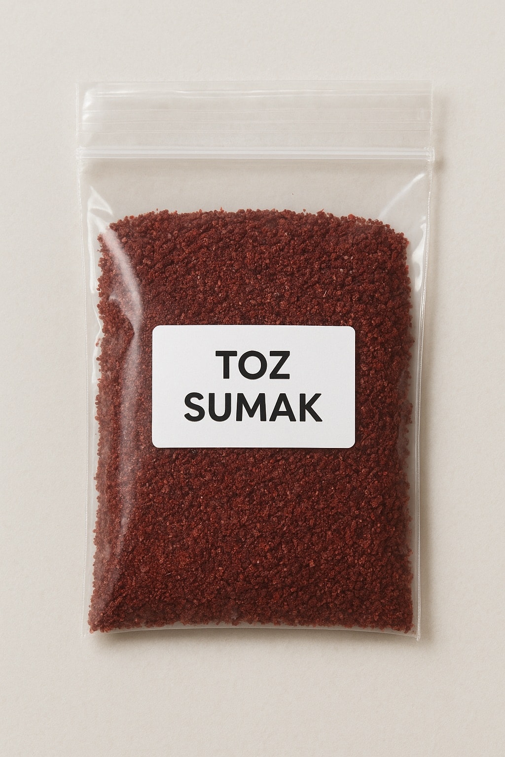 Toz Sumak - 200 GR