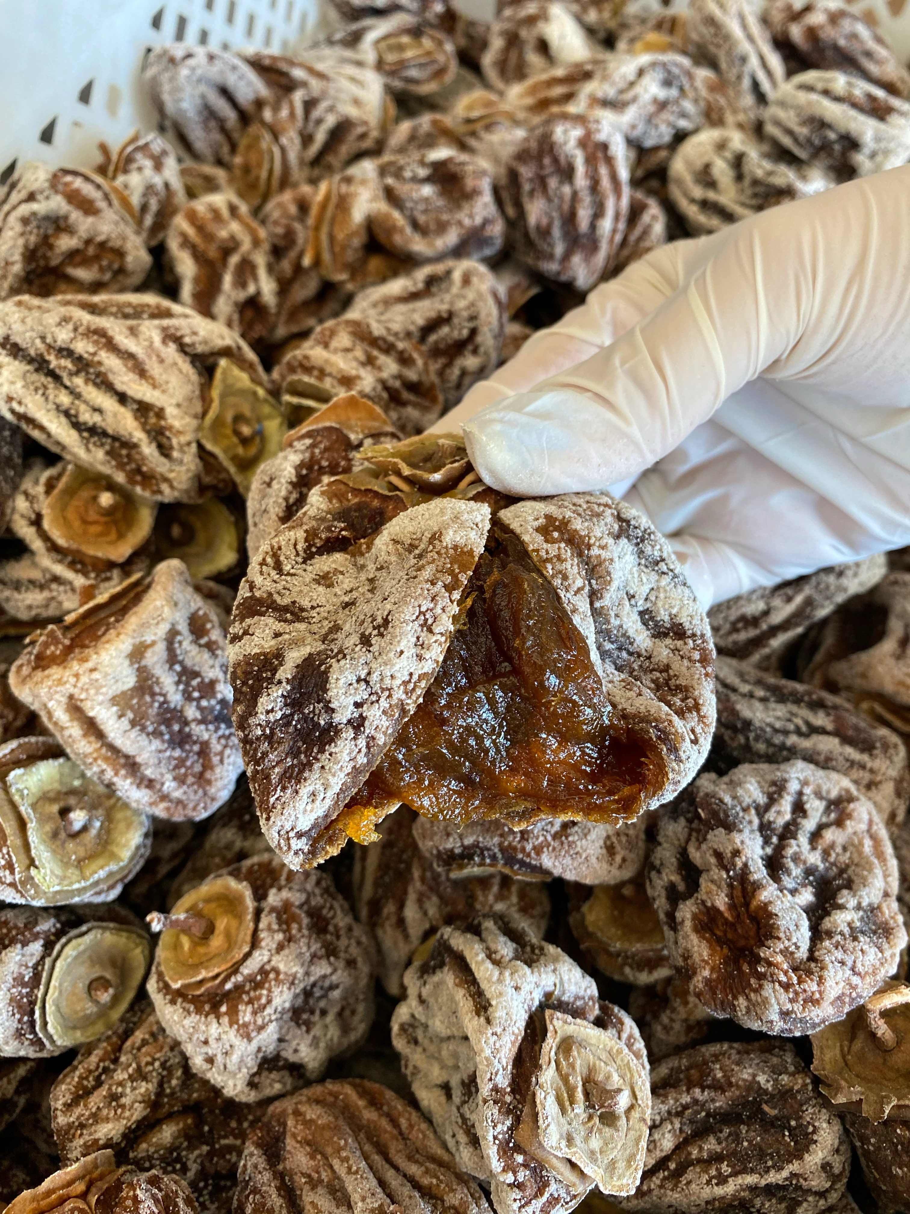 Cennet Hurma Kuru - 1 Kg