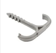 KILÇIK KABLO KROŞESİ ÇİFTLİ 25 LİK 250 li pk