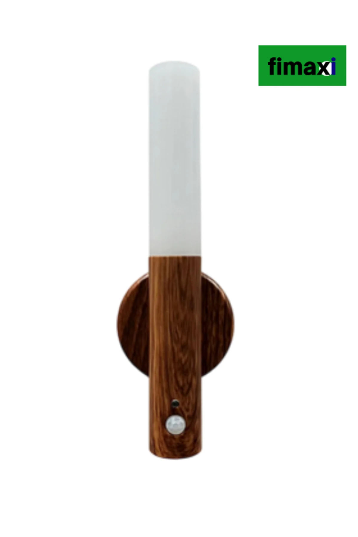 CT-5250 Kumru Şarjlı LED sensörlü Duvar Aplik Günışığı