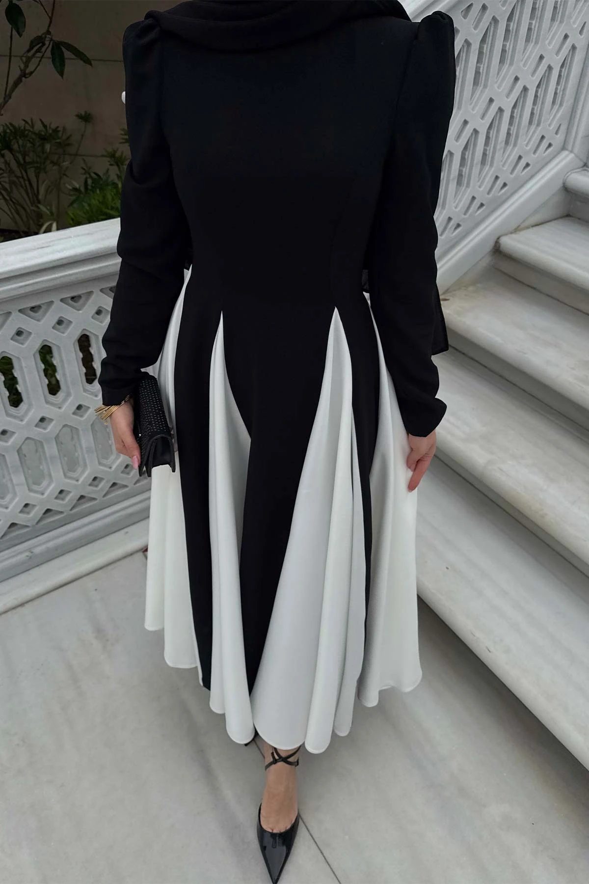 Melike Tatar Vera Elbise