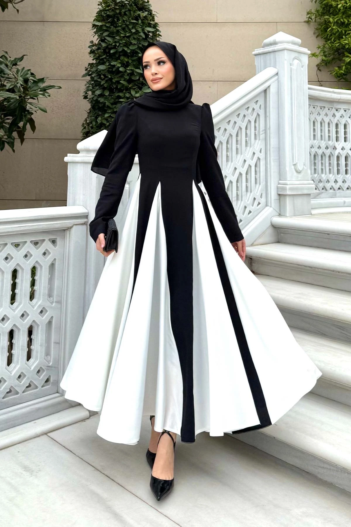 Melike Tatar Vera Elbise